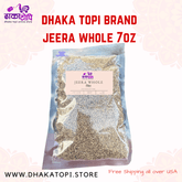 Cumin Seeds - Jira Dhaka Topi USA
